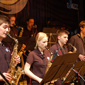 WS-Abschlusskonzert Second Unit Jazz, Ilmenau