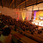 WS-Abschlusskonzert Second Unit Jazz, Ilmenau