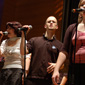 WS-Abschlusskonzert Second Unit Jazz, Ilmenau