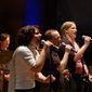 WS-Abschlusskonzert Second Unit Jazz, Ilmenau