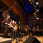 WS-Abschlusskonzert Second Unit Jazz, Ilmenau
