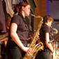 WS-Abschlusskonzert Second Unit Jazz, Ilmenau