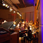 WS-Abschlusskonzert Second Unit Jazz, Ilmenau