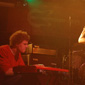 Emergenza Semifinale im SO36, Berlin