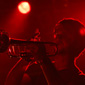 Emergenza Semifinale im SO36, Berlin