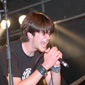 Emergenza Semifinale im SO36, Berlin