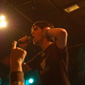 Emergenza Semifinale im SO36, Berlin