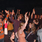 Emergenza Semifinale im SO36, Berlin