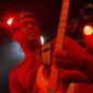 Emergenza Semifinale im SO36, Berlin