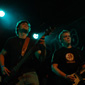 Emergenza Semifinale im SO36, Berlin