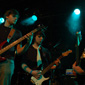 Emergenza Semifinale im SO36, Berlin