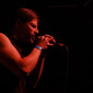 Emergenza Semifinale im SO36, Berlin