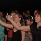 Emergenza Semifinale im SO36, Berlin