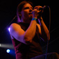 Emergenza Semifinale im SO36, Berlin