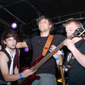 Emergenza Semifinale im SO36, Berlin