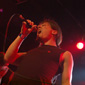 Emergenza Semifinale im SO36, Berlin