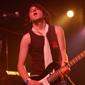 Emergenza Semifinale im SO36, Berlin