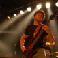 Emergenza Semifinale im SO36, Berlin