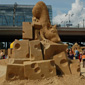 Sandsation 2007, Berlin