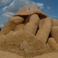 Sandsation 2007, Berlin