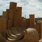 Sandsation 2007, Berlin