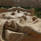 Sandsation 2007, Berlin