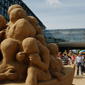 Sandsation 2007, Berlin