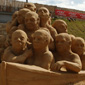 Sandsation 2007, Berlin