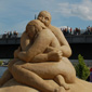 Sandsation 2007, Berlin