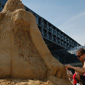 Sandsation 2007, Berlin