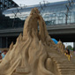 Sandsation 2007, Berlin