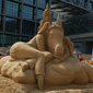 Sandsation 2007, Berlin