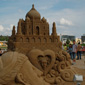 Sandsation 2007, Berlin