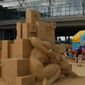 Sandsation 2007, Berlin