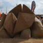 Sandsation 2007, Berlin