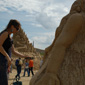 Sandsation 2007, Berlin