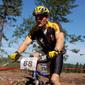 Bikefliegen 2007, Oberhof