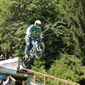 Bikefliegen 2007, Oberhof