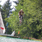 Bikefliegen 2007, Oberhof