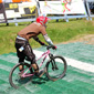 Bikefliegen 2007, Oberhof