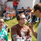 Bikefliegen 2007, Oberhof