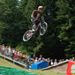 Bikefliegen 2007, Oberhof