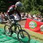 Bikefliegen 2007, Oberhof