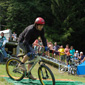 Bikefliegen 2007, Oberhof