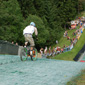 Bikefliegen 2007, Oberhof