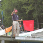 Bikefliegen 2007, Oberhof