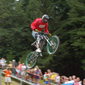 Bikefliegen 2007, Oberhof
