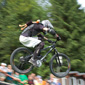 Bikefliegen 2007, Oberhof