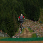 Bikefliegen 2007, Oberhof