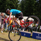 Bikefliegen 2007, Oberhof